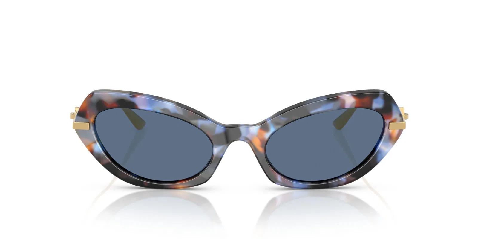 Dolce & Gabbana 4473 Sunglasses - view 13